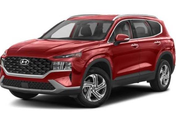 HYUNDAI SANTA FE 2023 5NMS2DAJ0PH514782 image